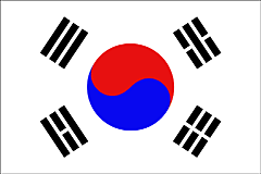 paese coreana