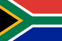 paese sudafrica